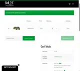 THP2023 coupon verification screenshot