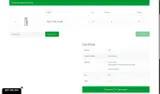 THP2018 coupon verification screenshot