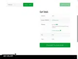 THP2018 coupon verification screenshot