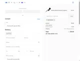 woodies20 coupon verification screenshot