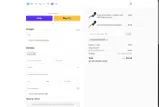 WOODIESREVIEW20 coupon verification screenshot