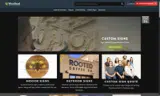 Woodland Manufacturing coupon verification screenshot