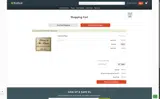 Woodland Manufacturing coupon verification screenshot