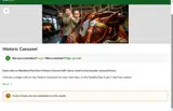 Woodland Park Zoo coupon verification screenshot