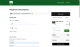 Woodland Park Zoo coupon verification screenshot