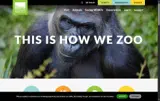 Woodland Park Zoo coupon verification screenshot