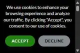 Woodland Park Zoo coupon verification screenshot