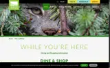 Woodland Park Zoo coupon verification screenshot