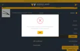 XIN coupon verification screenshot