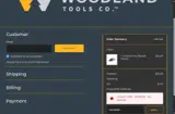 DAD2025 coupon verification screenshot