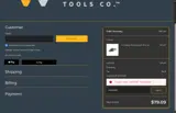DAD2025 coupon verification screenshot