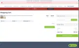 WNY15 coupon verification screenshot