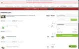 WNY10 coupon verification screenshot