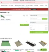 WNY10 coupon verification screenshot