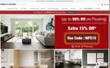 WFS15 coupon verification screenshot