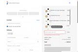 LQCREATES coupon verification screenshot