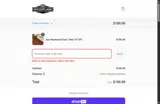 USA10 coupon verification screenshot
