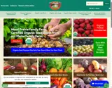 Wood Prairie Family Farm coupon verification screenshot
