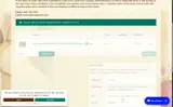 Wood Prairie Family Farm coupon verification screenshot