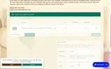 Wood Prairie Family Farm coupon verification screenshot