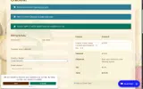 Wood Prairie Family Farm coupon verification screenshot