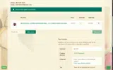 Wood Prairie Family Farm coupon verification screenshot