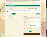 Wood Prairie Family Farm coupon verification screenshot
