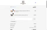 15woodr coupon verification screenshot