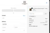 Thegame15 coupon verification screenshot