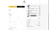 15woodr coupon verification screenshot