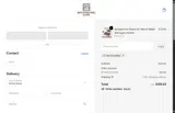 woodgame coupon verification screenshot