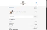 save450 coupon verification screenshot