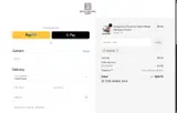 love500 coupon verification screenshot