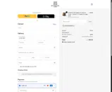THANKYOUO350 coupon verification screenshot