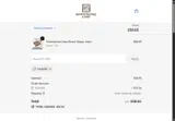 save450 coupon verification screenshot