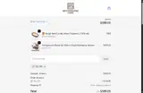 15LUTA coupon verification screenshot
