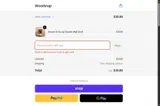 CYBR coupon verification screenshot