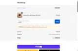 LABOR coupon verification screenshot