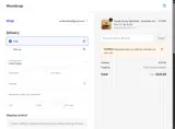 PETPRINT coupon verification screenshot