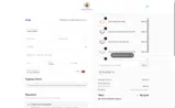 HOLIDAY20 coupon verification screenshot
