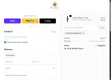 woodstone10off coupon verification screenshot
