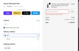 TAKETHELEAP coupon verification screenshot