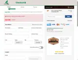 Building coupon verification screenshot
