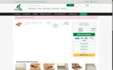 Building coupon verification screenshot