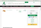 Building coupon verification screenshot