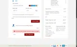 BOX5 coupon verification screenshot