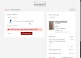 10OFF coupon verification screenshot
