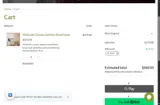 First5 coupon verification screenshot