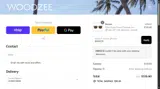 EMAIL10 coupon verification screenshot