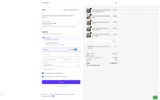 WOODZIO coupon verification screenshot